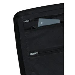 Samsonite Upscape Spinner 75 Expandable blue nights