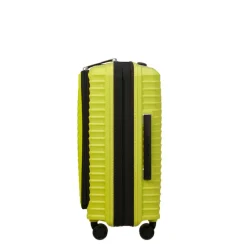 Samsonite Upscape Spinner 55/20 Expandable Easy Access lime