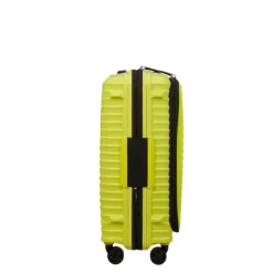Samsonite Upscape Spinner 55/20 Expandable Easy Access lime