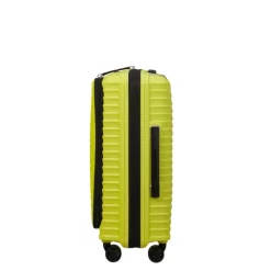 Samsonite Upscape Spinner 55/20 Expandable Easy Access lime