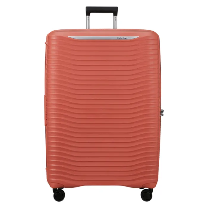Samsonite Upscape Spinner 81/30 Expandable clay