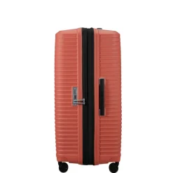 Samsonite Upscape Spinner 81/30 Expandable clay