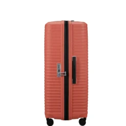 Samsonite Upscape Spinner 81/30 Expandable clay