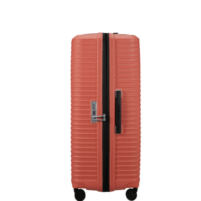 Samsonite Upscape Spinner 81/30 Expandable clay