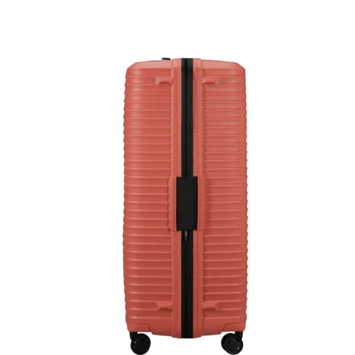 Samsonite Upscape Spinner 81/30 Expandable clay