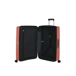 Samsonite Upscape Spinner 81/30 Expandable clay