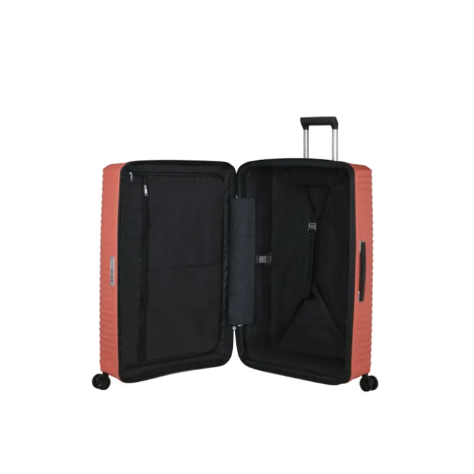 Samsonite Upscape Spinner 81/30 Expandable clay