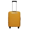 Samsonite Upscape Spinner 55 Expandable yellow