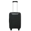 Samsonite Upscape Spinner 55/20 Expandable Length 35Cm black