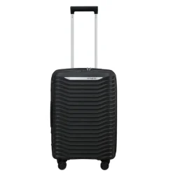 Samsonite Upscape Spinner 55/20 Expandable Length 35Cm black