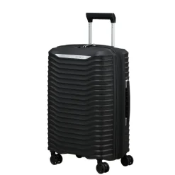 Samsonite Upscape Spinner 55/20 Expandable Length 35Cm black