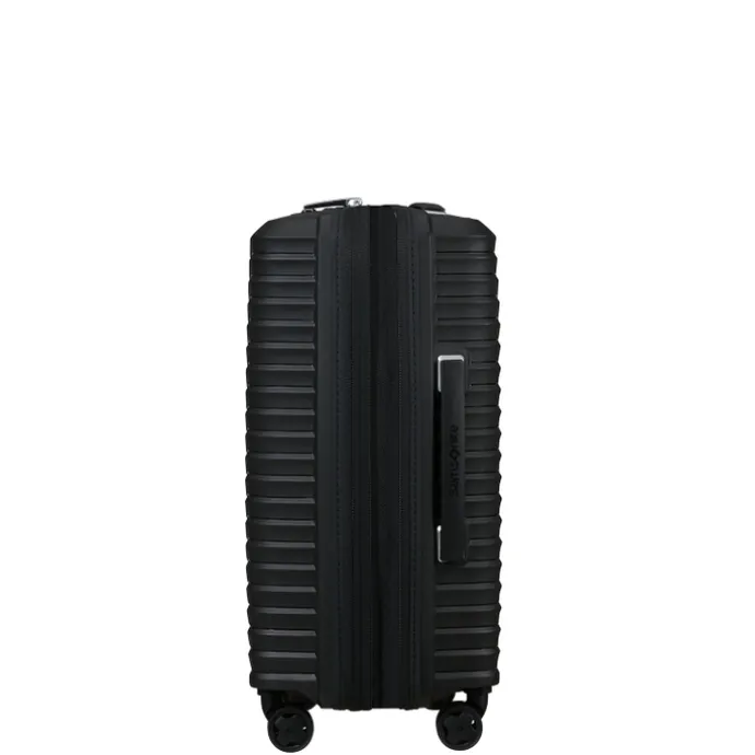 Samsonite Upscape Spinner 55/20 Expandable Length 35Cm black