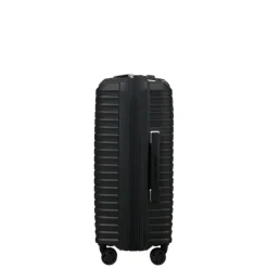 Samsonite Upscape Spinner 55/20 Expandable Length 35Cm black