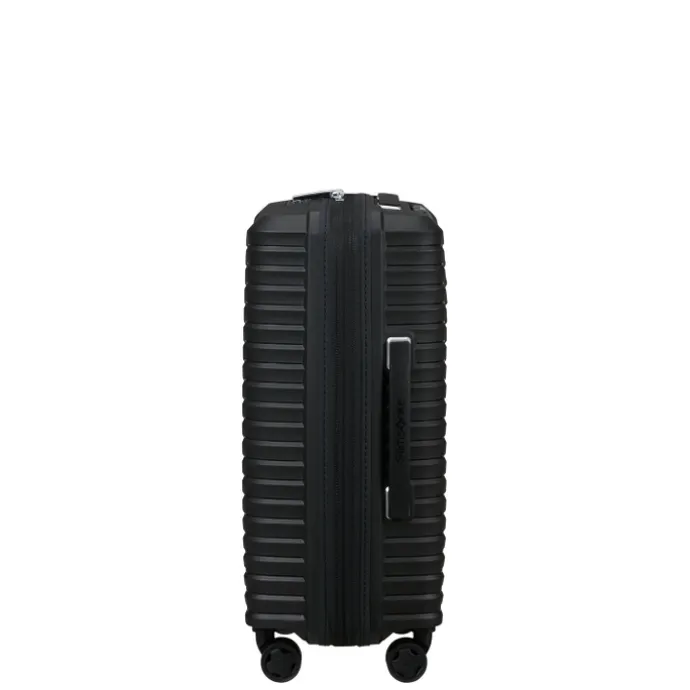 Samsonite Upscape Spinner 55/20 Expandable Length 35Cm black
