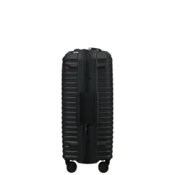 Samsonite Upscape Spinner 55/20 Expandable Length 35Cm black