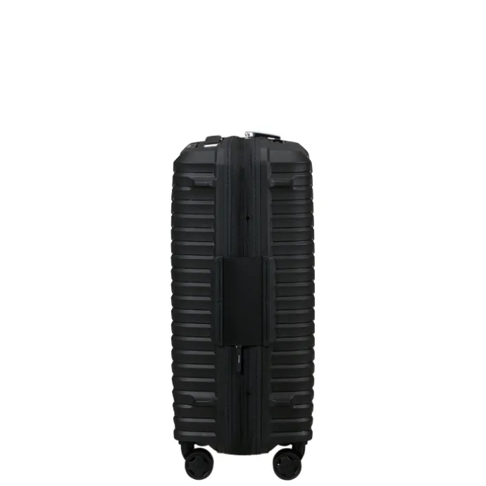 Samsonite Upscape Spinner 55/20 Expandable Length 35Cm black