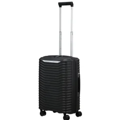 Samsonite Upscape Spinner 55/20 Expandable Length 35Cm black