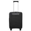 Samsonite Upscape Spinner 55 Exp Easy Access black