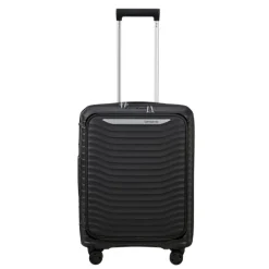 Samsonite Upscape Spinner 55 Exp Easy Access black