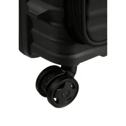Samsonite Upscape Spinner 55 Exp Easy Access black