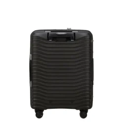 Samsonite Upscape Spinner 55 Exp Easy Access black