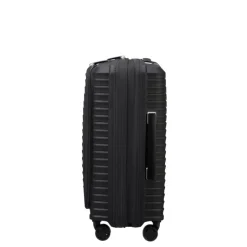 Samsonite Upscape Spinner 55 Exp Easy Access black