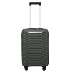Samsonite Upscape Spinner 55/20 Expandable Length 35Cm climbing ivy