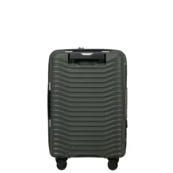 Samsonite Upscape Spinner 55/20 Expandable Length 35Cm climbing ivy