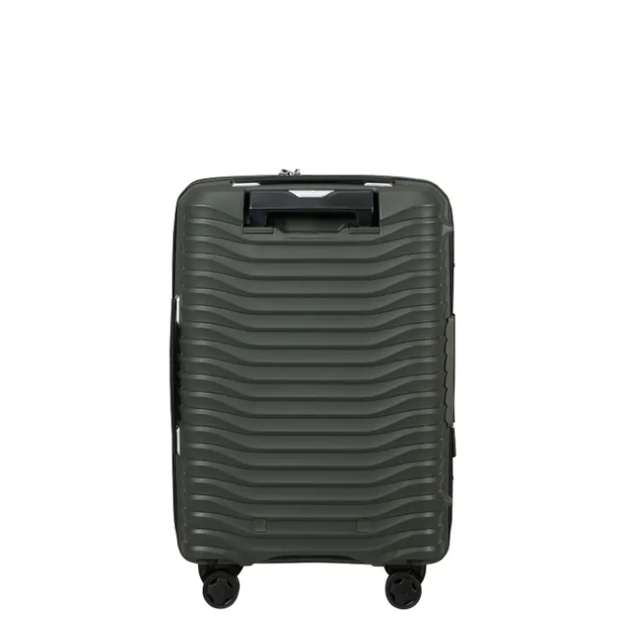 Samsonite Upscape Spinner 55/20 Expandable Length 35Cm climbing ivy