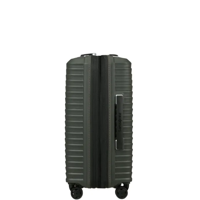 Samsonite Upscape Spinner 55/20 Expandable Length 35Cm climbing ivy