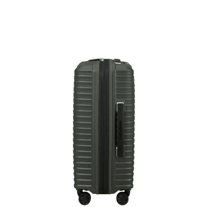 Samsonite Upscape Spinner 55/20 Expandable Length 35Cm climbing ivy