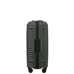 Samsonite Upscape Spinner 55/20 Expandable Length 35Cm climbing ivy