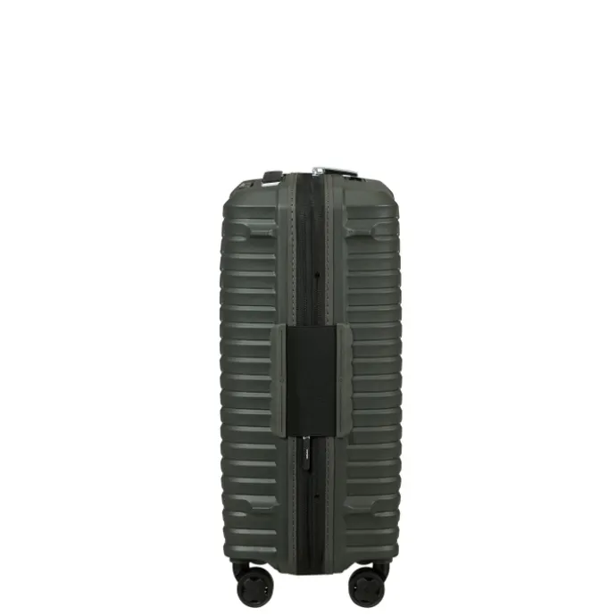 Samsonite Upscape Spinner 55/20 Expandable Length 35Cm climbing ivy
