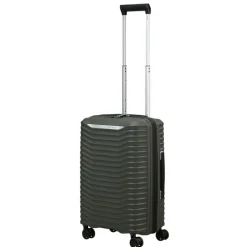 Samsonite Upscape Spinner 55/20 Expandable Length 35Cm climbing ivy