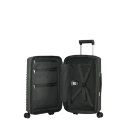 Samsonite Upscape Spinner 55/20 Expandable Length 35Cm climbing ivy