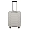 Samsonite Upscape Spinner 55 Exp cloud white