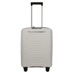 Samsonite Upscape Spinner 55 Exp cloud white