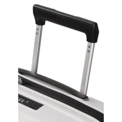 Samsonite Upscape Spinner 55 Exp cloud white