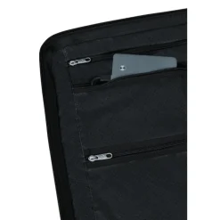 Samsonite Upscape Spinner 55 Exp cloud white
