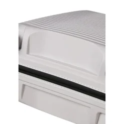 Samsonite Upscape Spinner 55 Exp cloud white