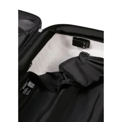 Samsonite Upscape Spinner 55 Exp cloud white
