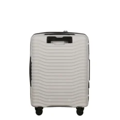 Samsonite Upscape Spinner 55 Exp cloud white