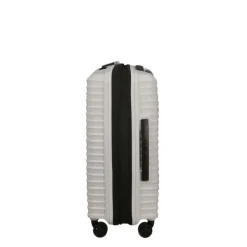 Samsonite Upscape Spinner 55 Exp cloud white