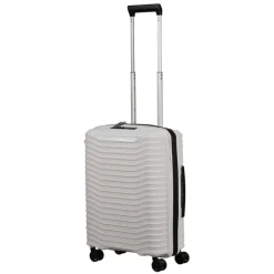 Samsonite Upscape Spinner 55 Exp cloud white