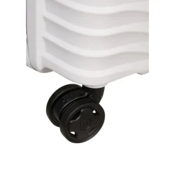 Samsonite Upscape Spinner 55 Exp cloud white