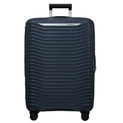 Samsonite Upscape Spinner 81 Expandable blue nights
