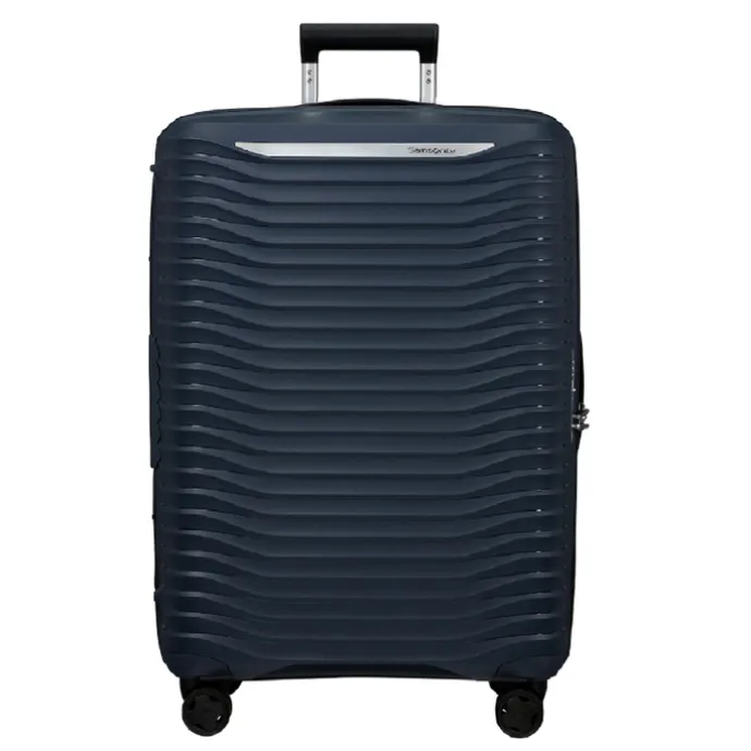 Samsonite Upscape Spinner 81 Expandable blue nights