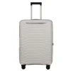 Samsonite Upscape Spinner 68 Exp cloud white