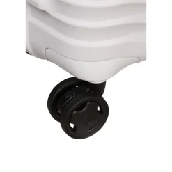 Samsonite Upscape Spinner 68 Exp cloud white