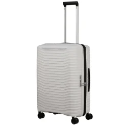 Samsonite Upscape Spinner 68 Exp cloud white